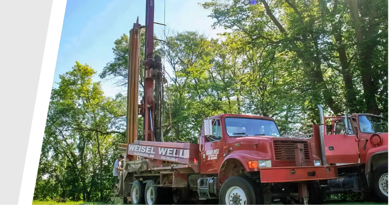 Weisel Well - Farwell, MN