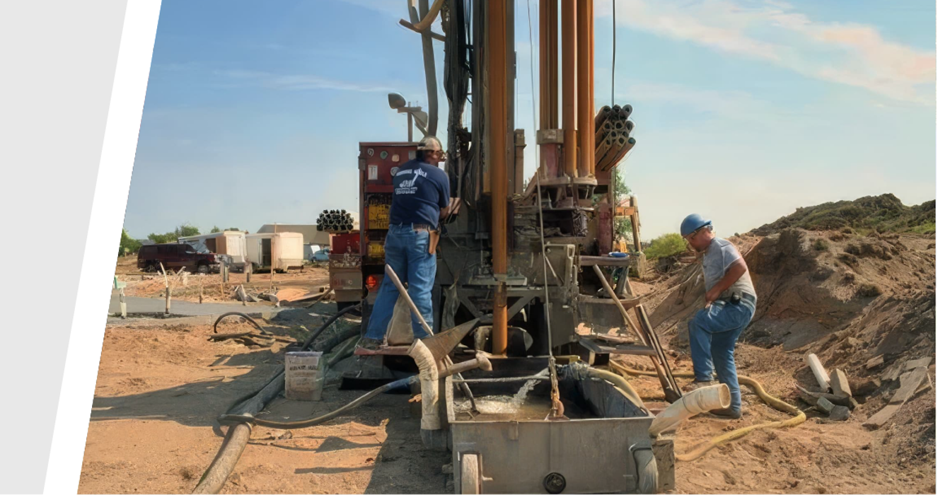 Weisel Well - Farwell, MN