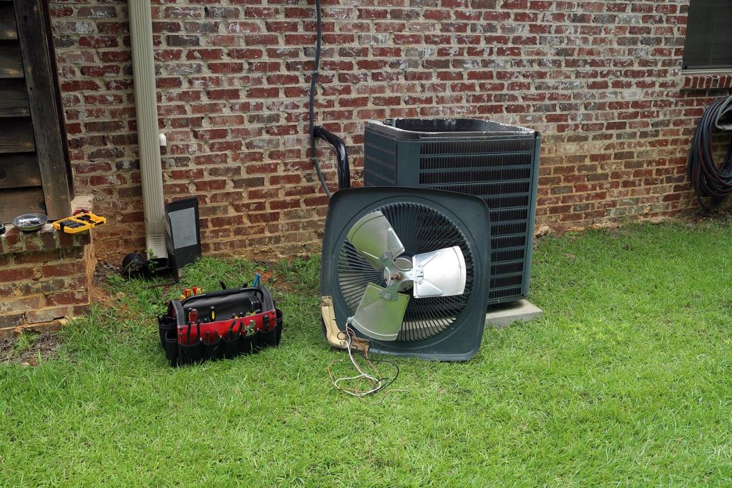 Bruce's Air Conditioning - Chandler, AZ