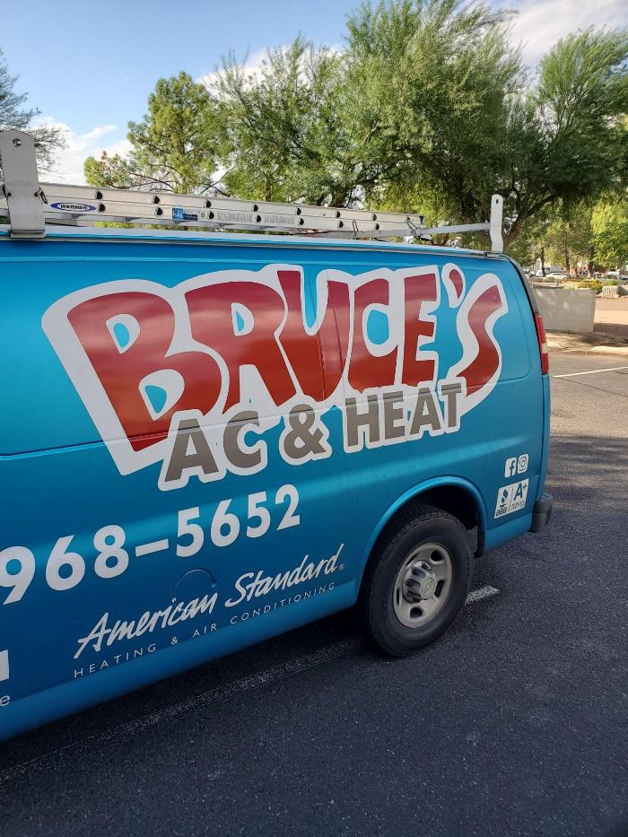 Bruce's Air Conditioning - Chandler, AZ
