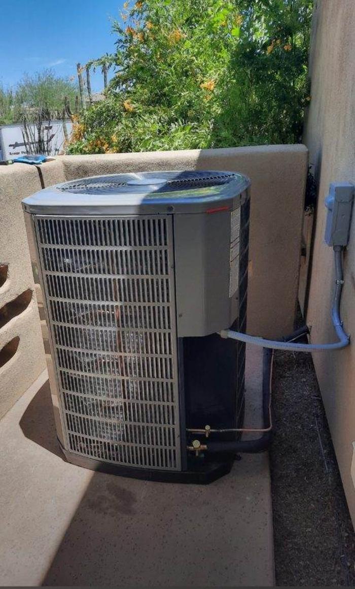 Bruce's Air Conditioning - Chandler, AZ