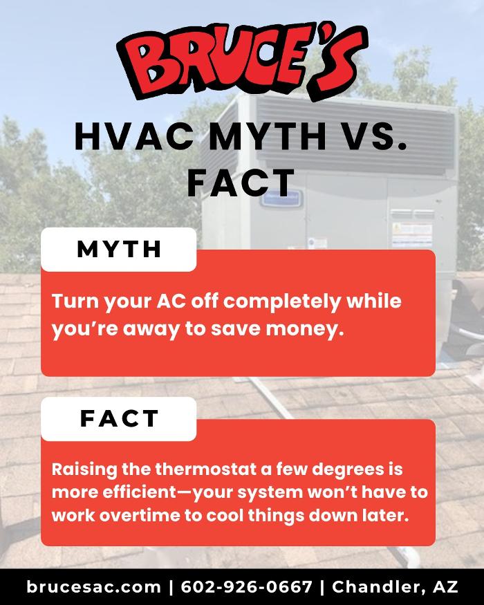 Bruce's Air Conditioning - Chandler, AZ