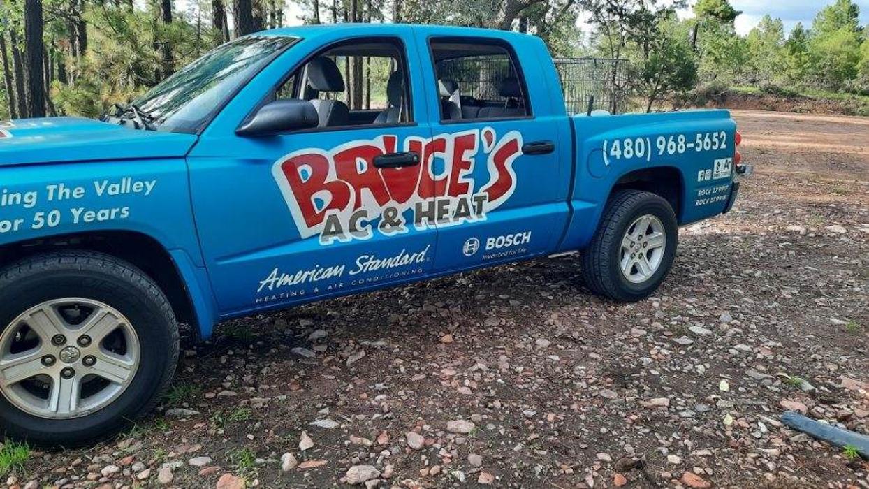Bruce's Air Conditioning - Chandler, AZ