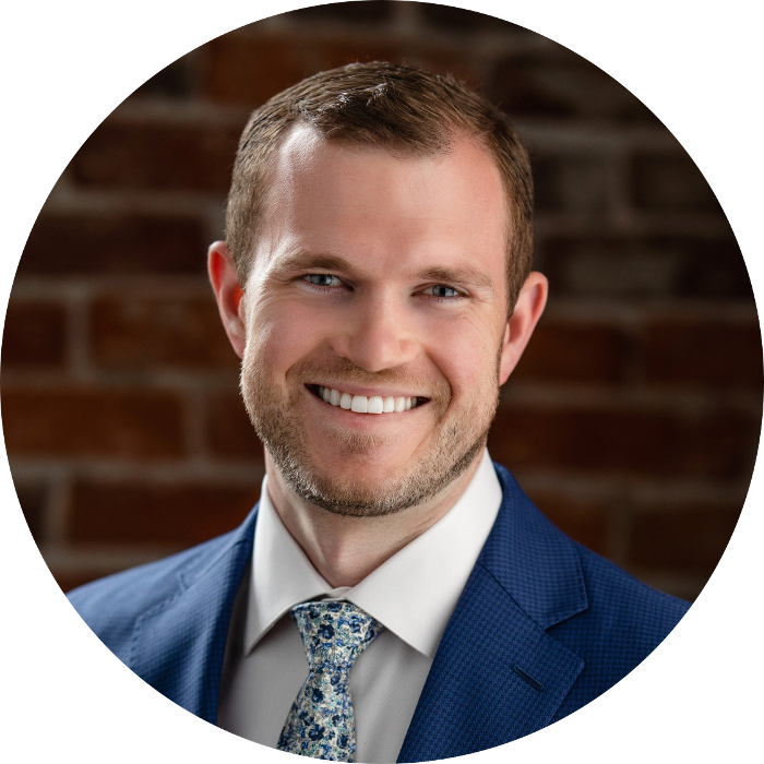 Blake Engle - CMG Home Loans - Sandpoint, ID