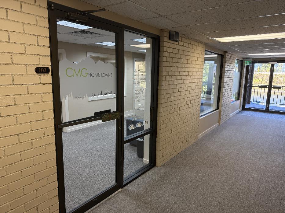 Blake Engle - CMG Home Loans - Sandpoint, ID