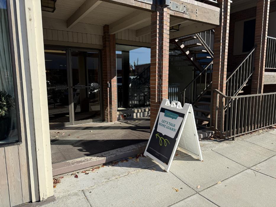 Blake Engle - CMG Home Loans - Sandpoint, ID