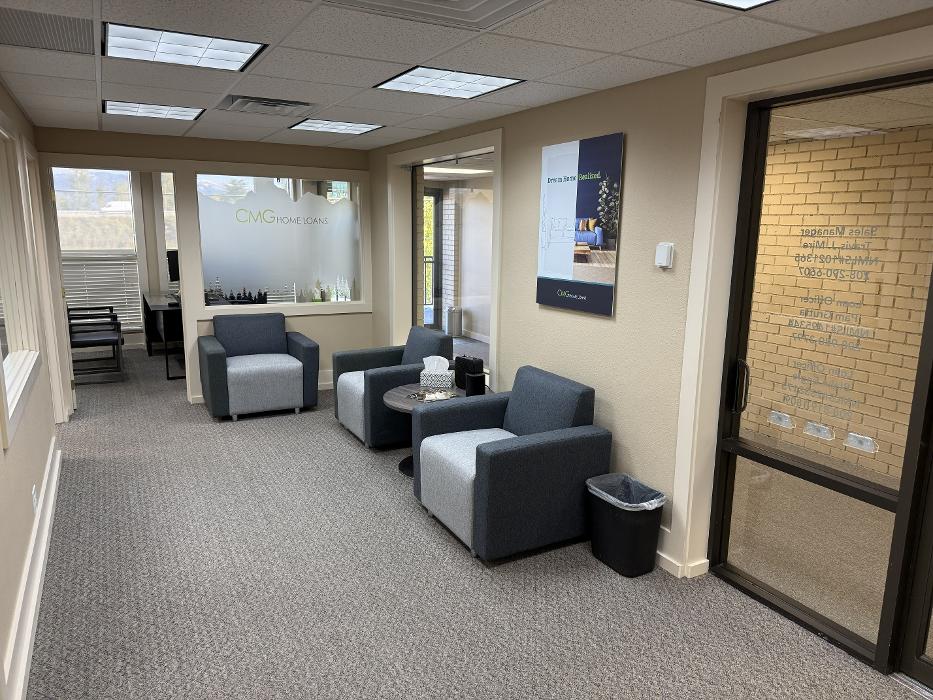 Blake Engle - CMG Home Loans - Sandpoint, ID