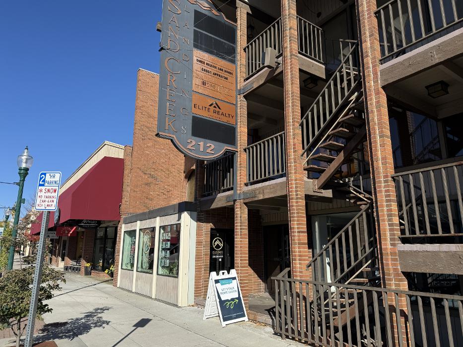 Blake Engle - CMG Home Loans - Sandpoint, ID