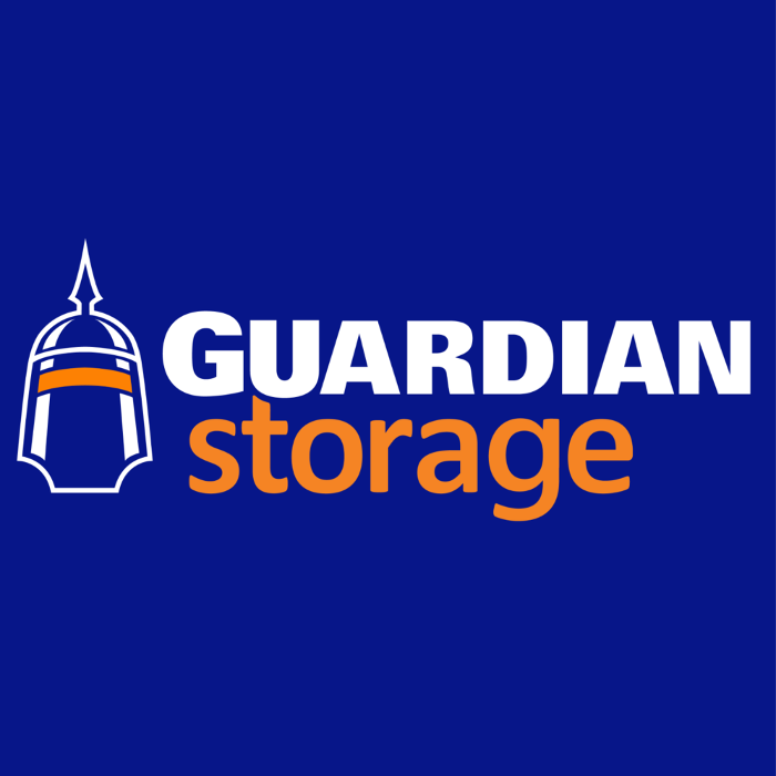 Guardian Storage Robinson