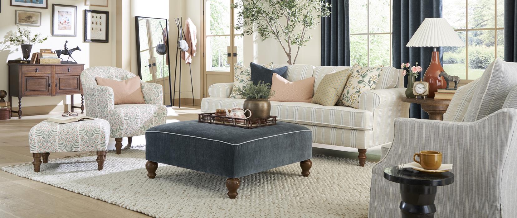 Higdon Furniture Select