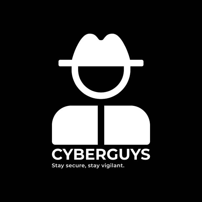 CyberGuys LLC Logo
