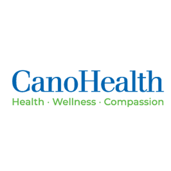 Cano Health Logo