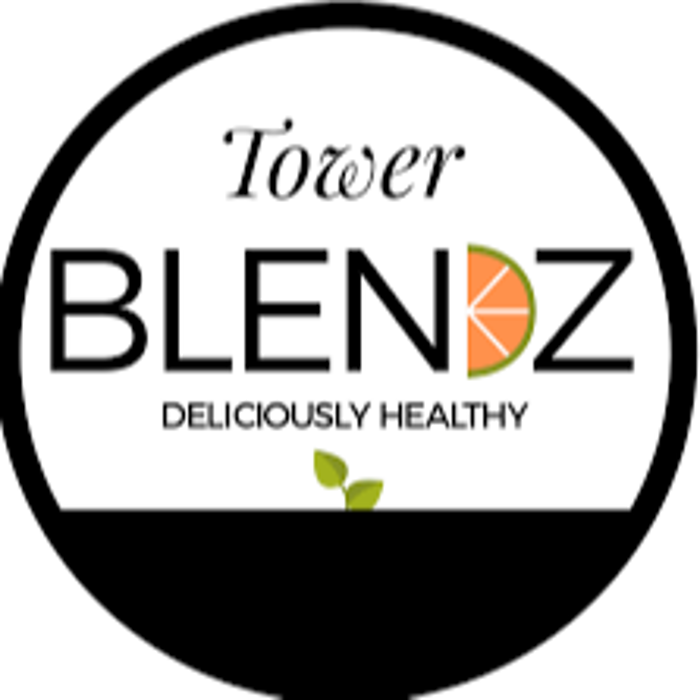 Tower Blendz Image