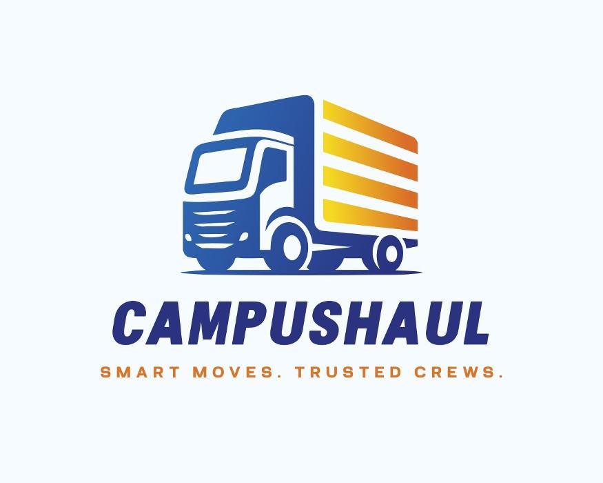 CampusHaul LLC Logo