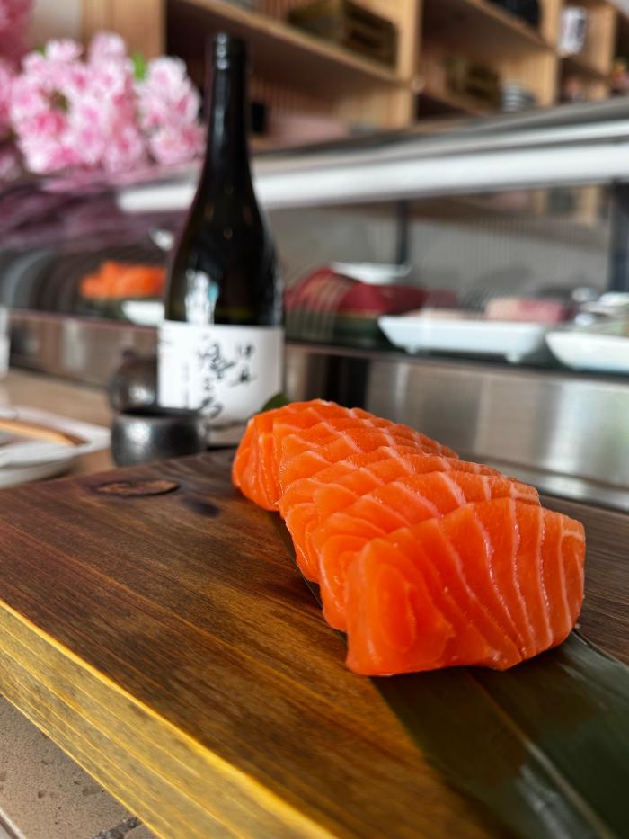 Kuromon Sushi - Miami Beach, FL