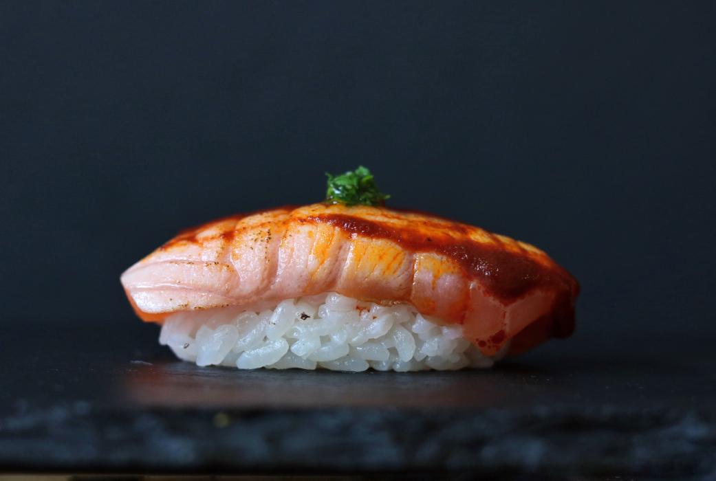 Kuromon Sushi - Miami Beach, FL