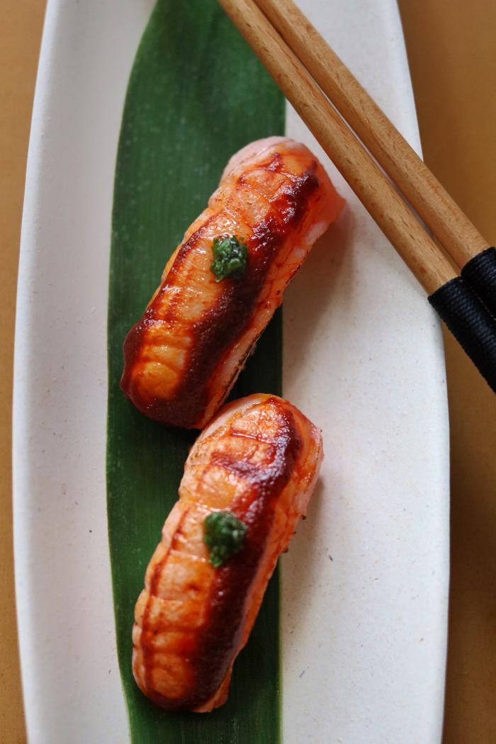 Kuromon Sushi - Miami Beach, FL
