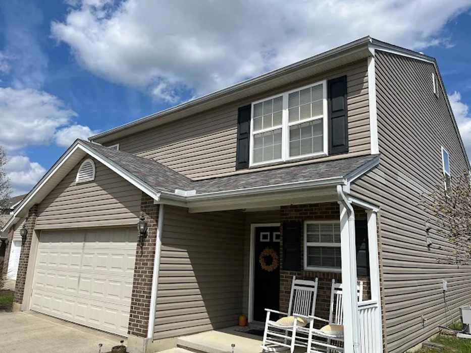 BCS Roofing & Solar - Medway, OH