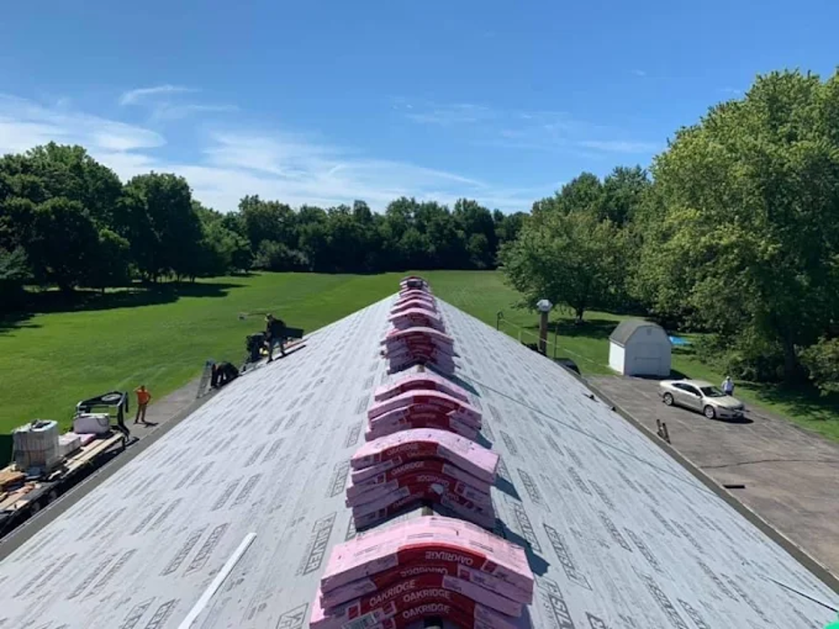 BCS Roofing & Solar - Medway, OH