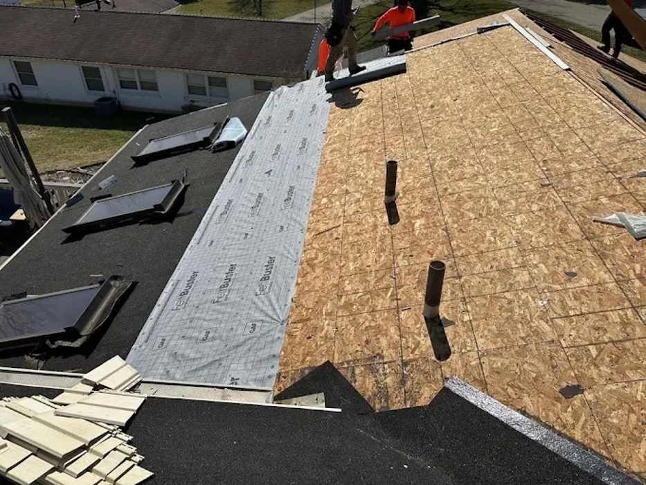BCS Roofing & Solar - Medway, OH