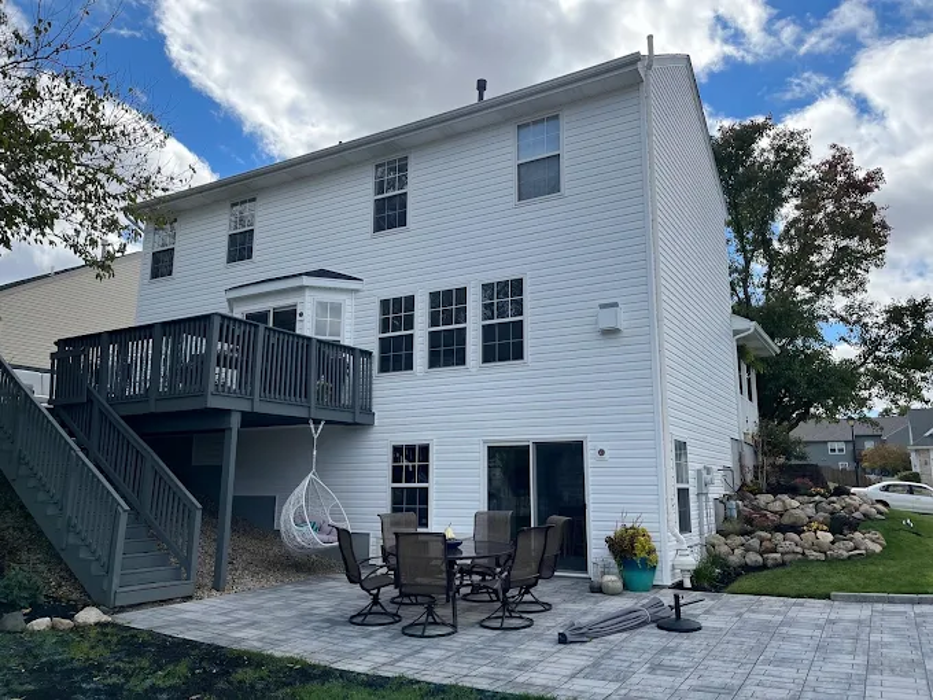 BCS Roofing & Solar - Medway, OH