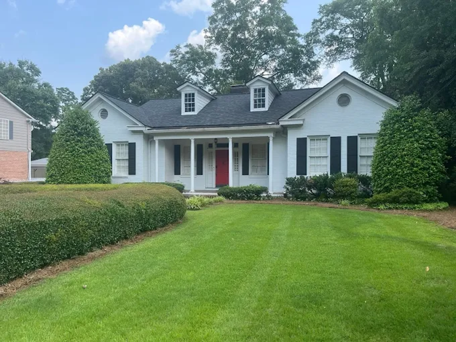 LaGrange Turf Pros - Lagrange, GA