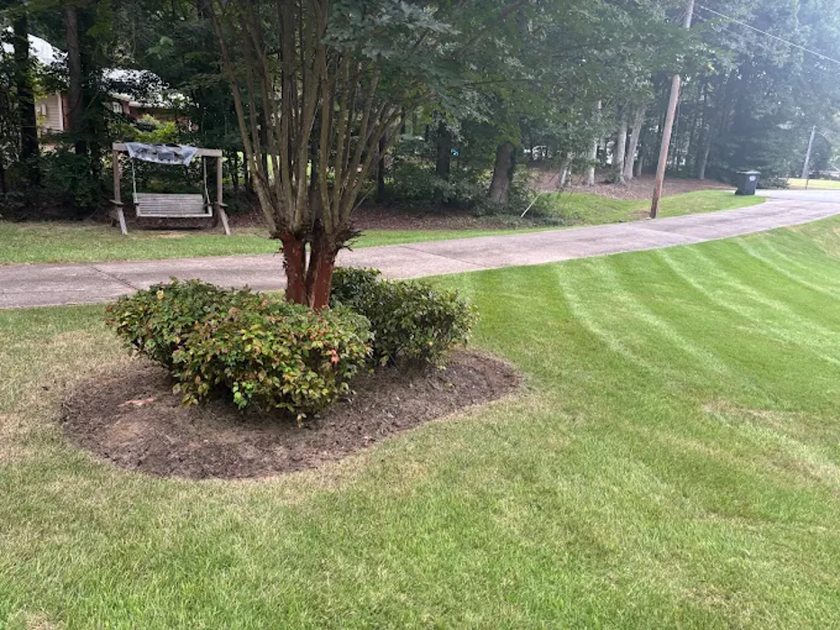 LaGrange Turf Pros - Lagrange, GA