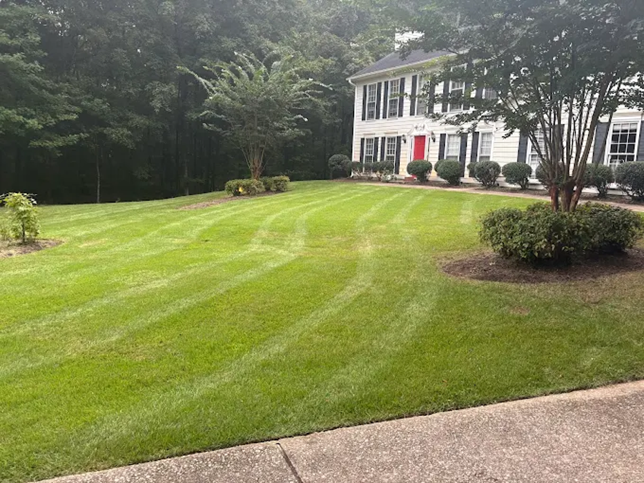 LaGrange Turf Pros - Lagrange, GA