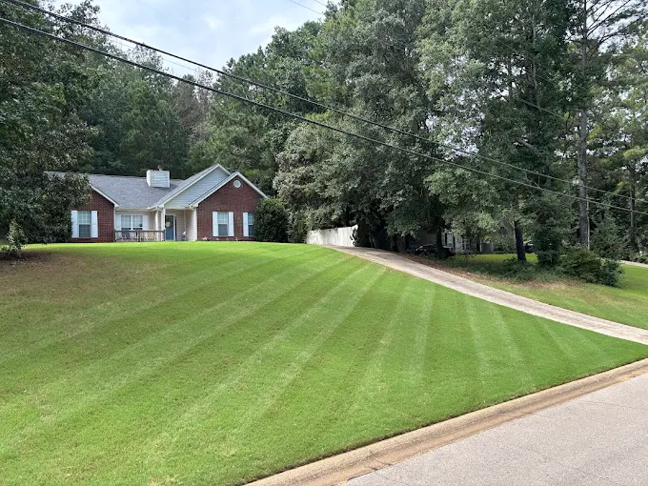 LaGrange Turf Pros - Lagrange, GA