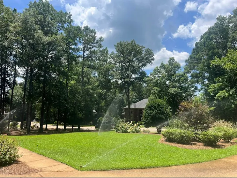 LaGrange Turf Pros - Lagrange, GA