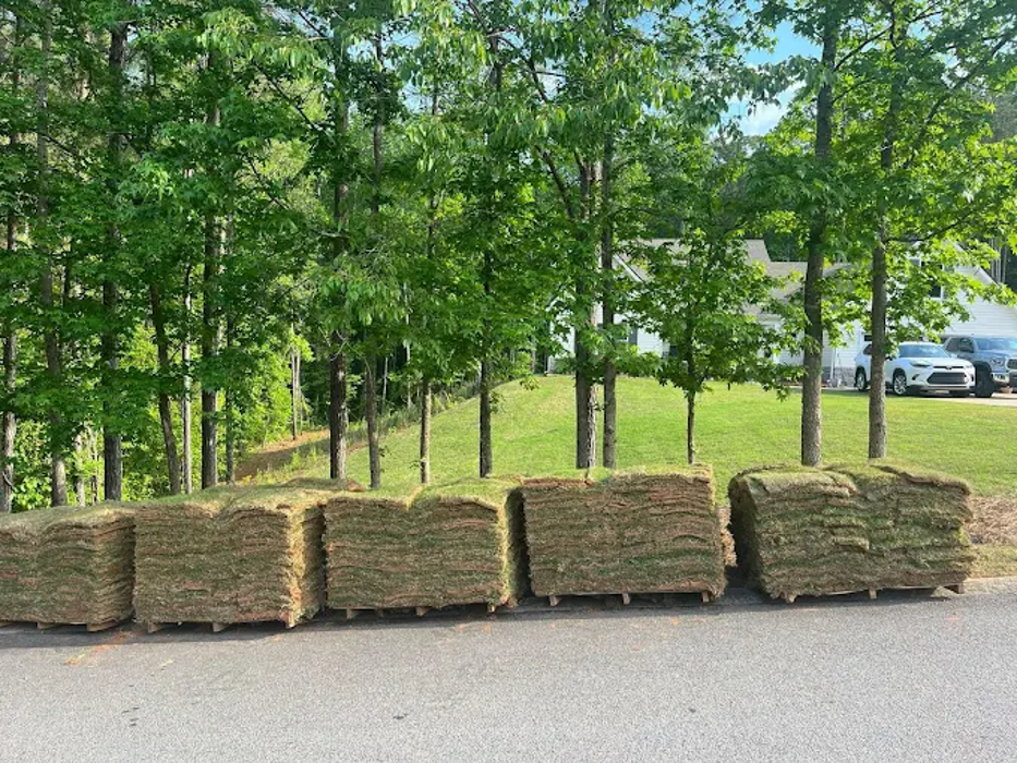 LaGrange Turf Pros - Lagrange, GA