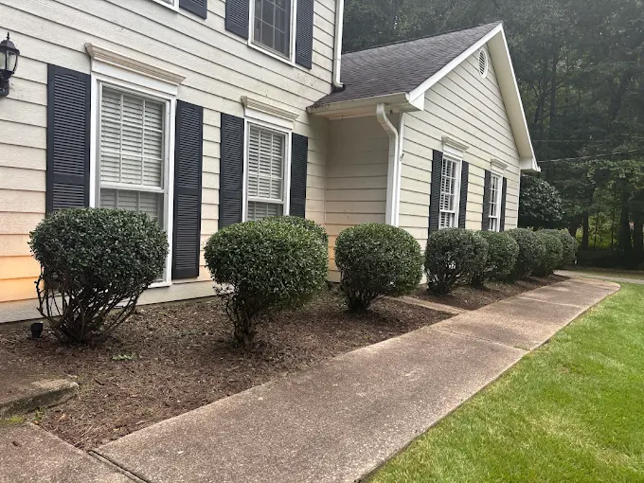 LaGrange Turf Pros - Lagrange, GA