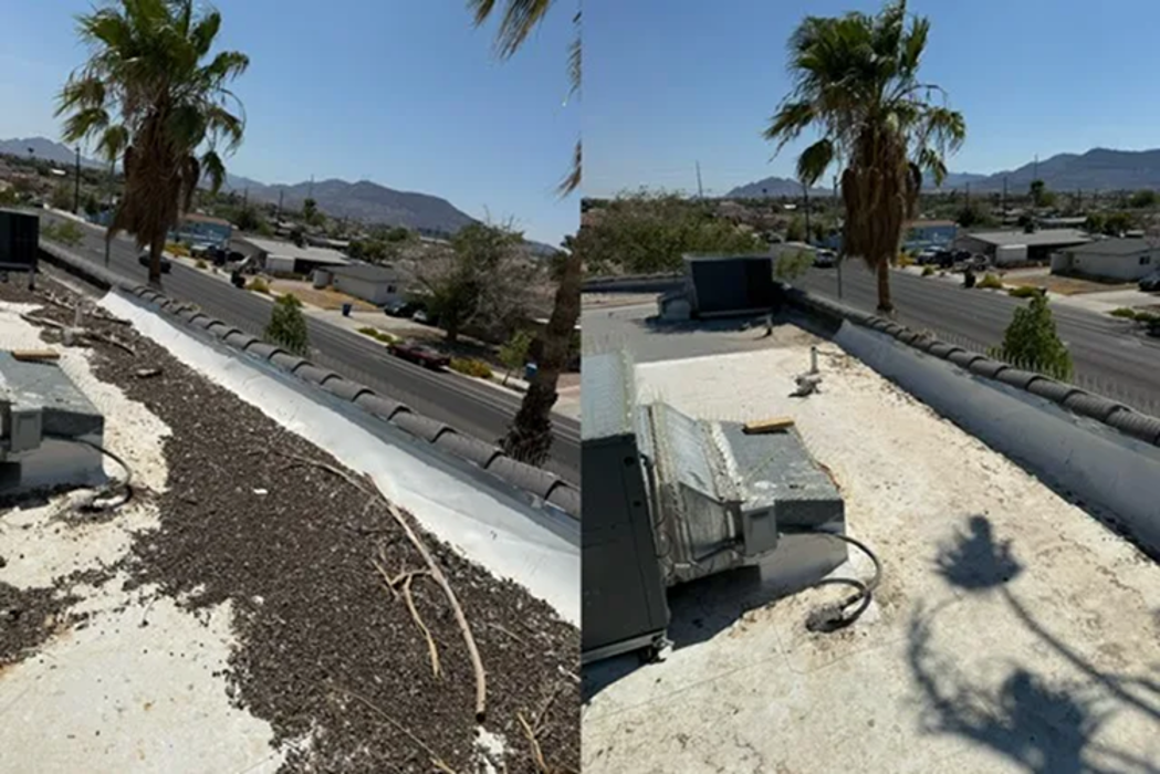 Jackpot Junk Removal Las Vegas - Las Vegas, NV