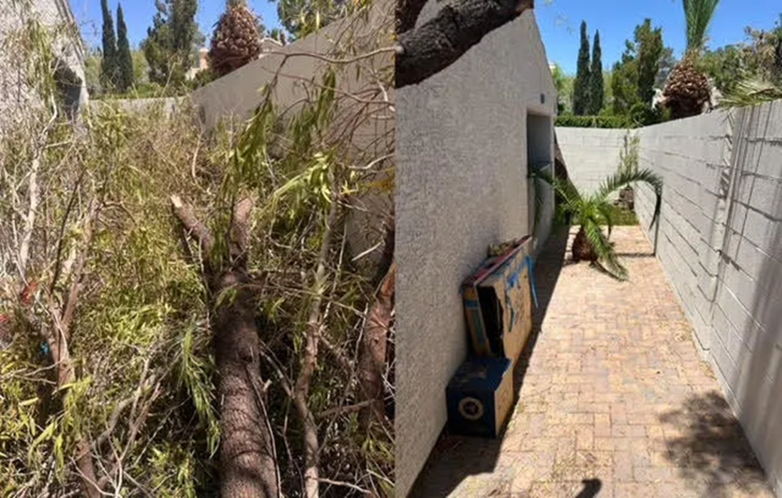 Jackpot Junk Removal Las Vegas - Las Vegas, NV