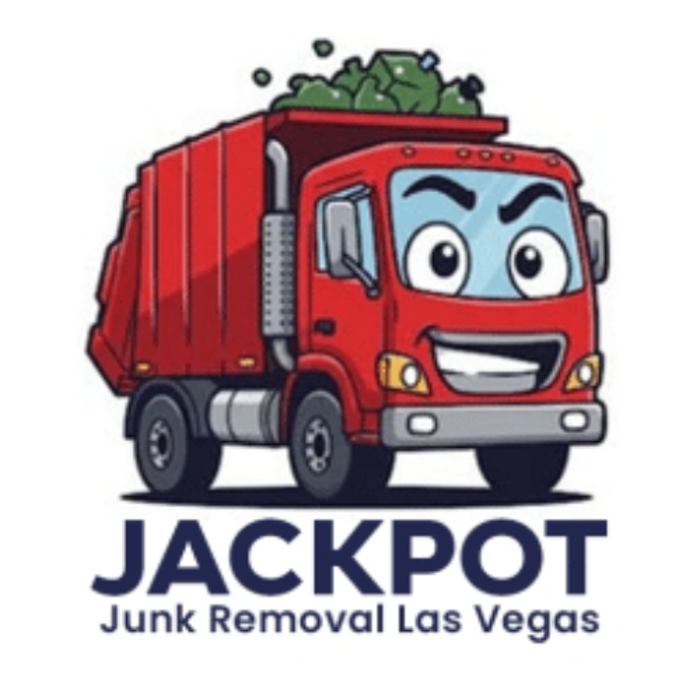 Jackpot Junk Removal Las Vegas - Las Vegas, NV