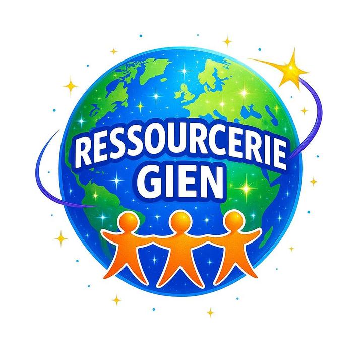 Ressourcerie Recyclerie Valorisons nos Ressources association, organisme culturel et socio-éducatif