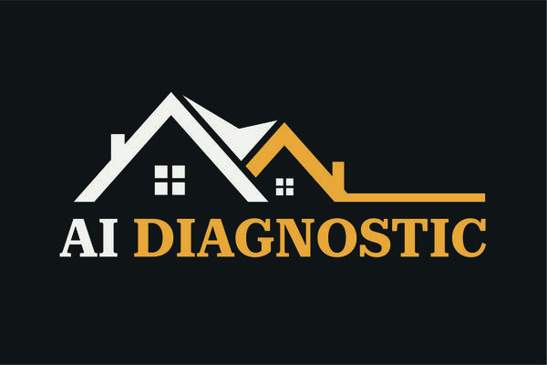 AI Diagnostic expert en immobilier