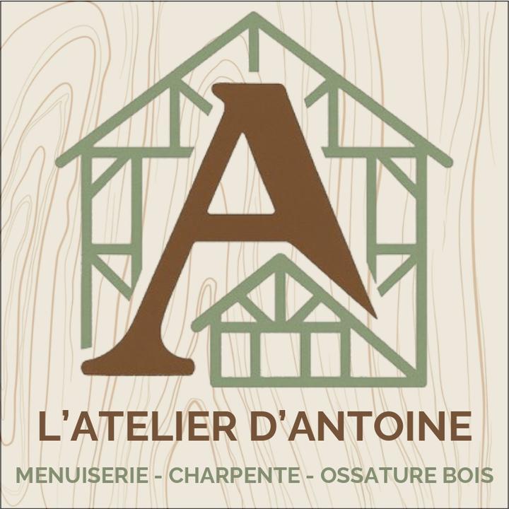 L'ATELIER D'ANTOINE