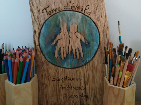 Terre D'éveils artiste du spectacle