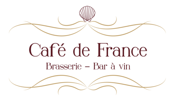 Le cafe de france