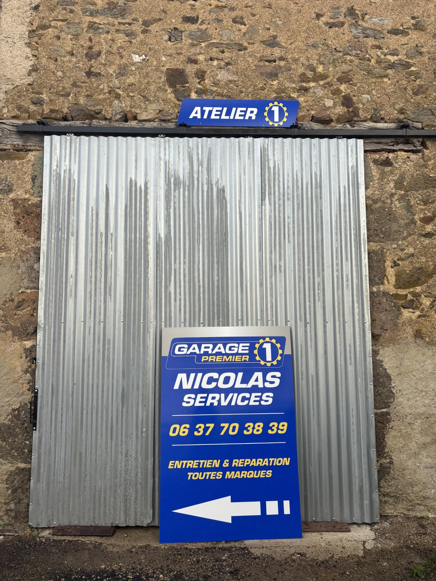 galerie image