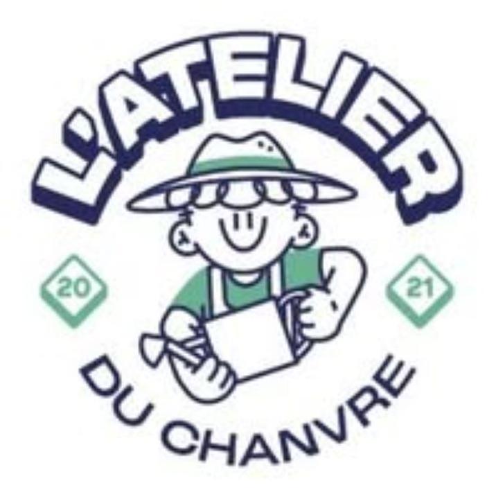 CBD COMPIEGNE - l'Atelier du Chanvre Social Club