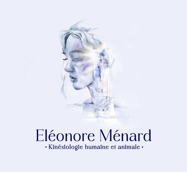 Eléonore Ménard Kinésiologie soins hors d'un cadre réglementé