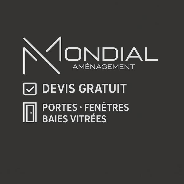 Mondial Amenagement Expert
