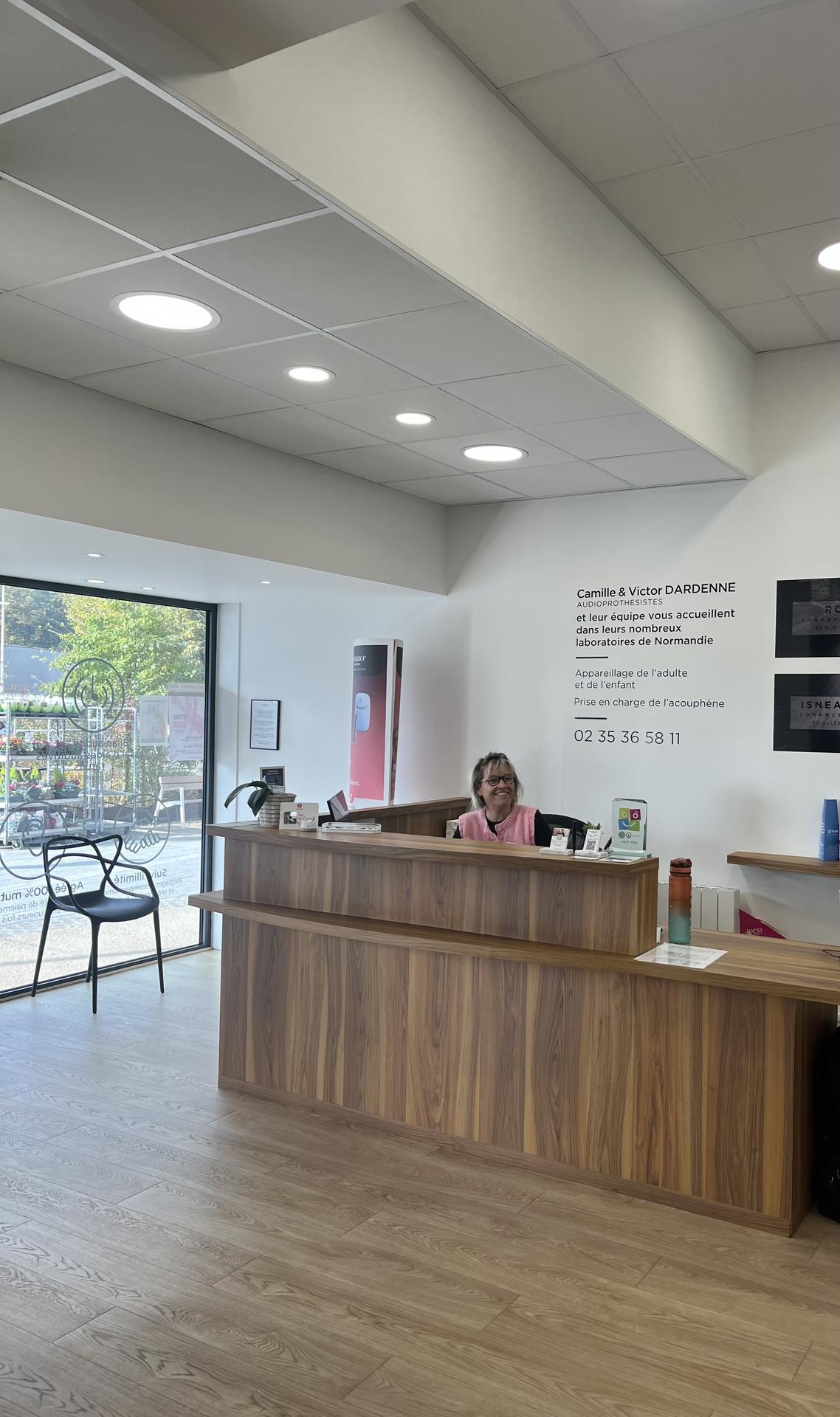 galerie image
