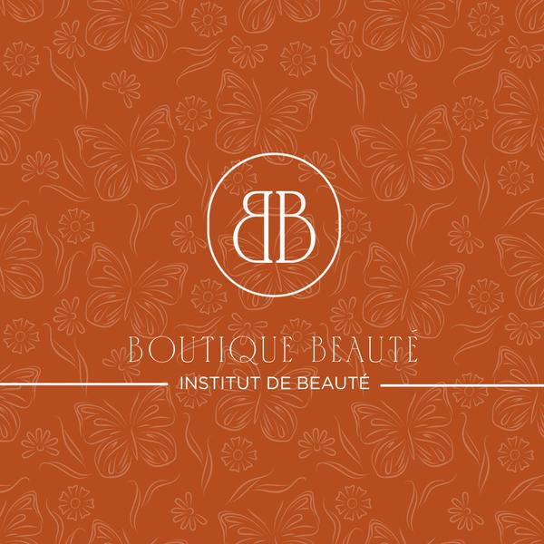 Boutique beauté