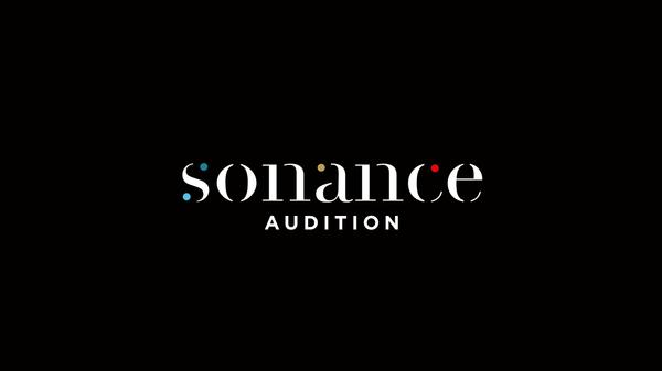 Sonance Audition store (fournitures)