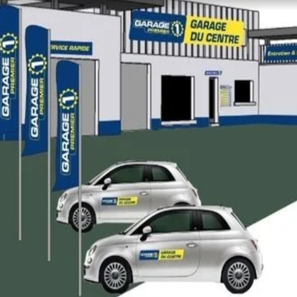 Spess-Auto Garage Premier garage d'automobile, réparation