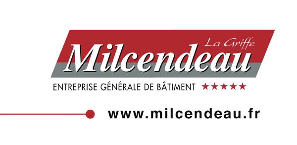 Milcendeau Siège Social