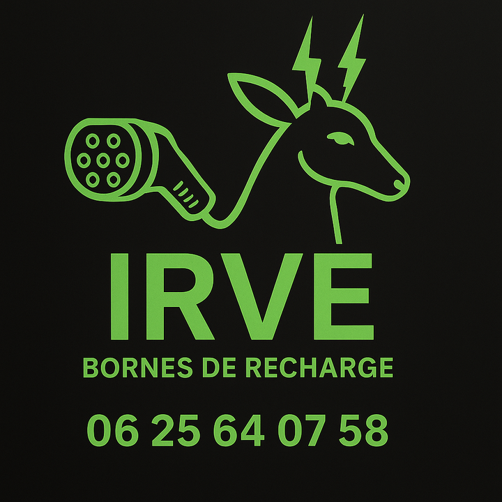 Vernelle Electricité IRVE